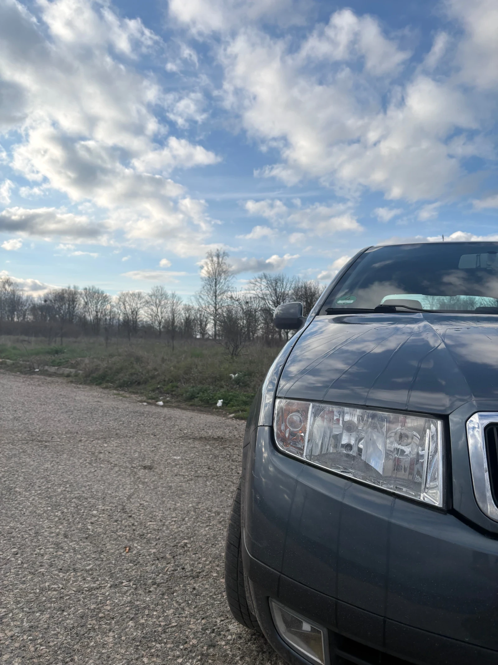 Skoda Fabia Excellent , снимка 7 - Автомобили и джипове - 56165281