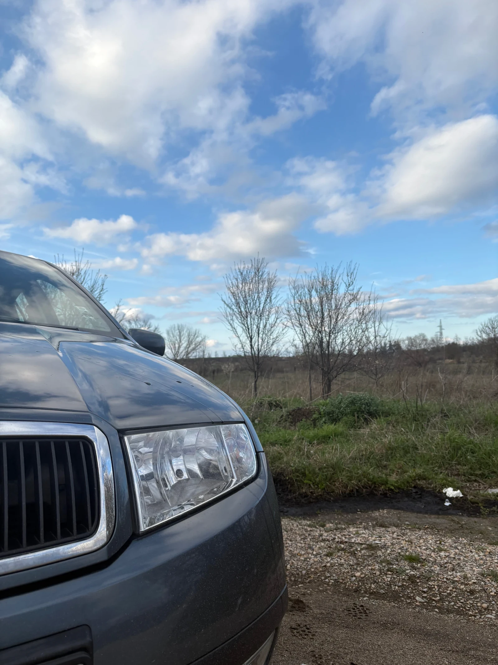 Skoda Fabia Excellent , снимка 6 - Автомобили и джипове - 56165281