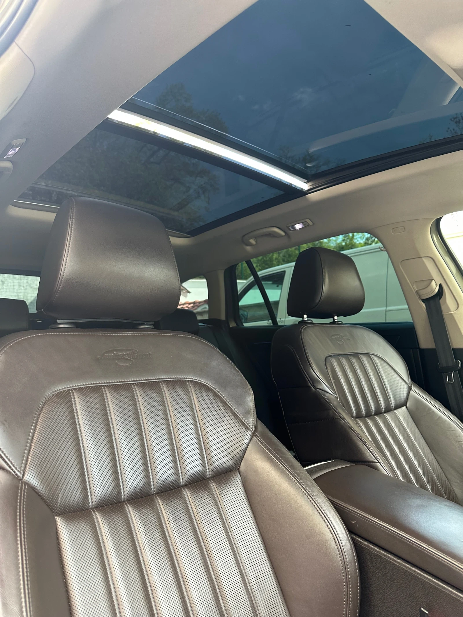 Skoda Superb  2.0TDI 190hp-4x4-LAURIN&KLEMENT ПЪРВИ СОБСТВЕНИК, снимка 7 - Автомобили и джипове - 56183403