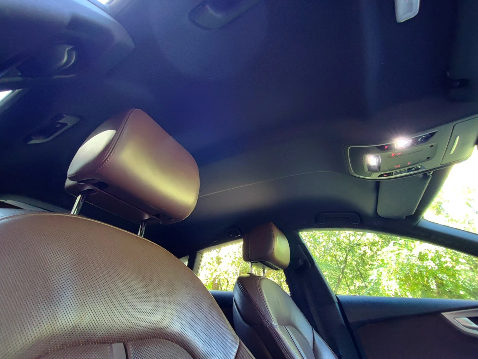 Audi A7 3.0 BiTDI* QUATTRO* RS ПАКЕТ, снимка 16 - Автомобили и джипове - 56335230