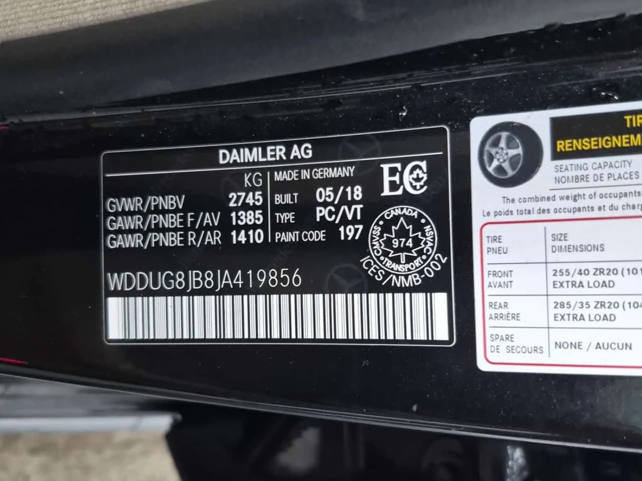 Mercedes-Benz S 63 * 4matic Sedan Amg* ���������� ��� ������������*  | Mobile.bg � ����������� 15