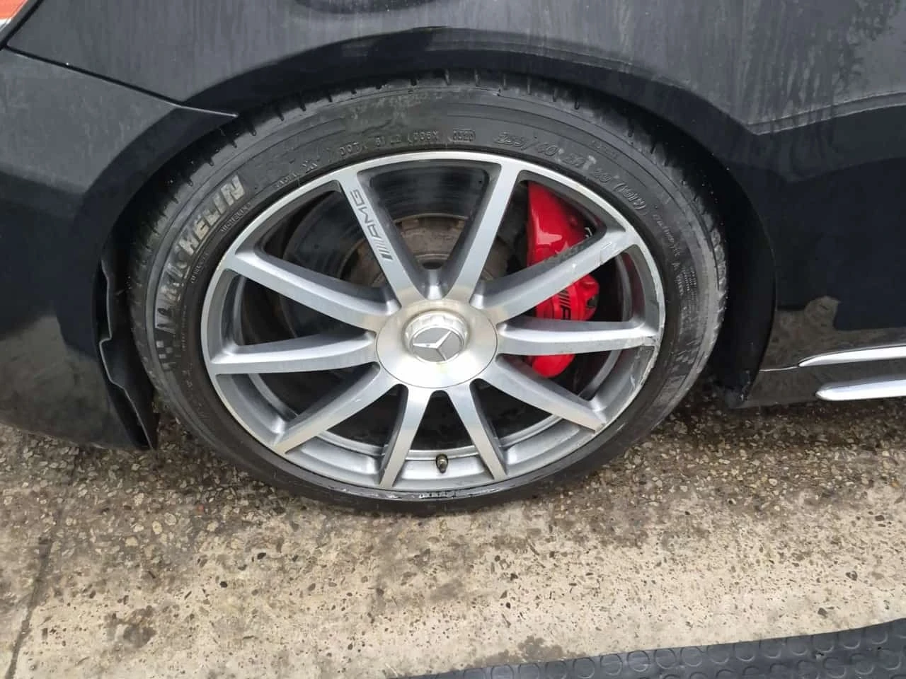 Mercedes-Benz S 63 * 4matic Sedan Amg* ���������� ��� ������������*  | Mobile.bg � ����������� 4
