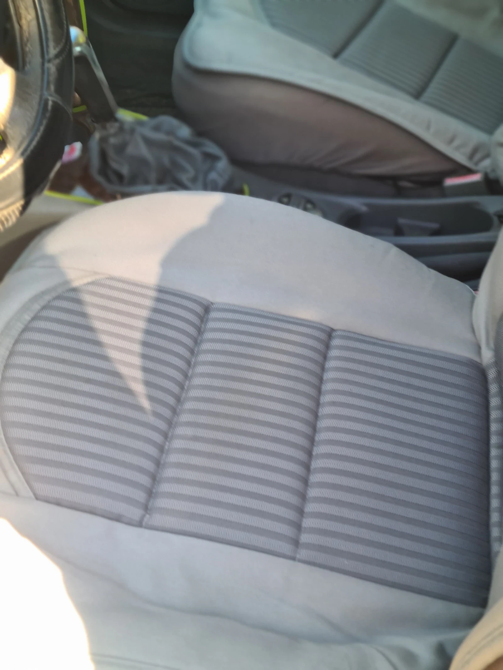 Citroen C5, снимка 6 - Автомобили и джипове - 56336736