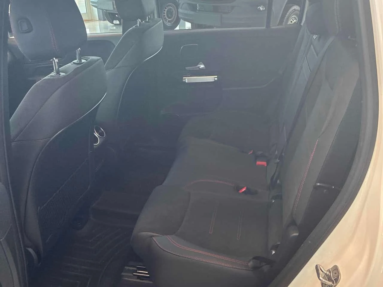 Mercedes-Benz EQB * 350 * CARFAX * �������� * ������ ��������������� | Mobile.bg � ����������� 6