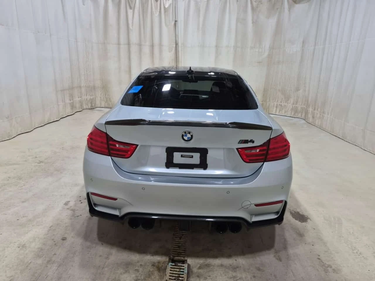 BMW M4 * 2DR CPE * CARFAX *  | Mobile.bg � ����������� 17