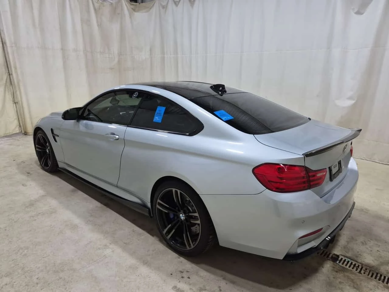 BMW M4 * 2DR CPE * CARFAX *  | Mobile.bg � ����������� 4