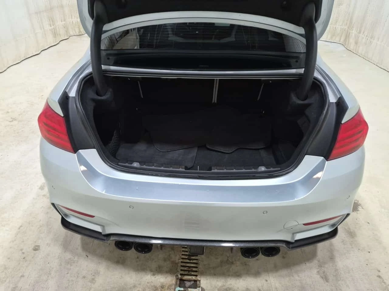 BMW M4 * 2DR CPE * CARFAX *  | Mobile.bg � ����������� 14