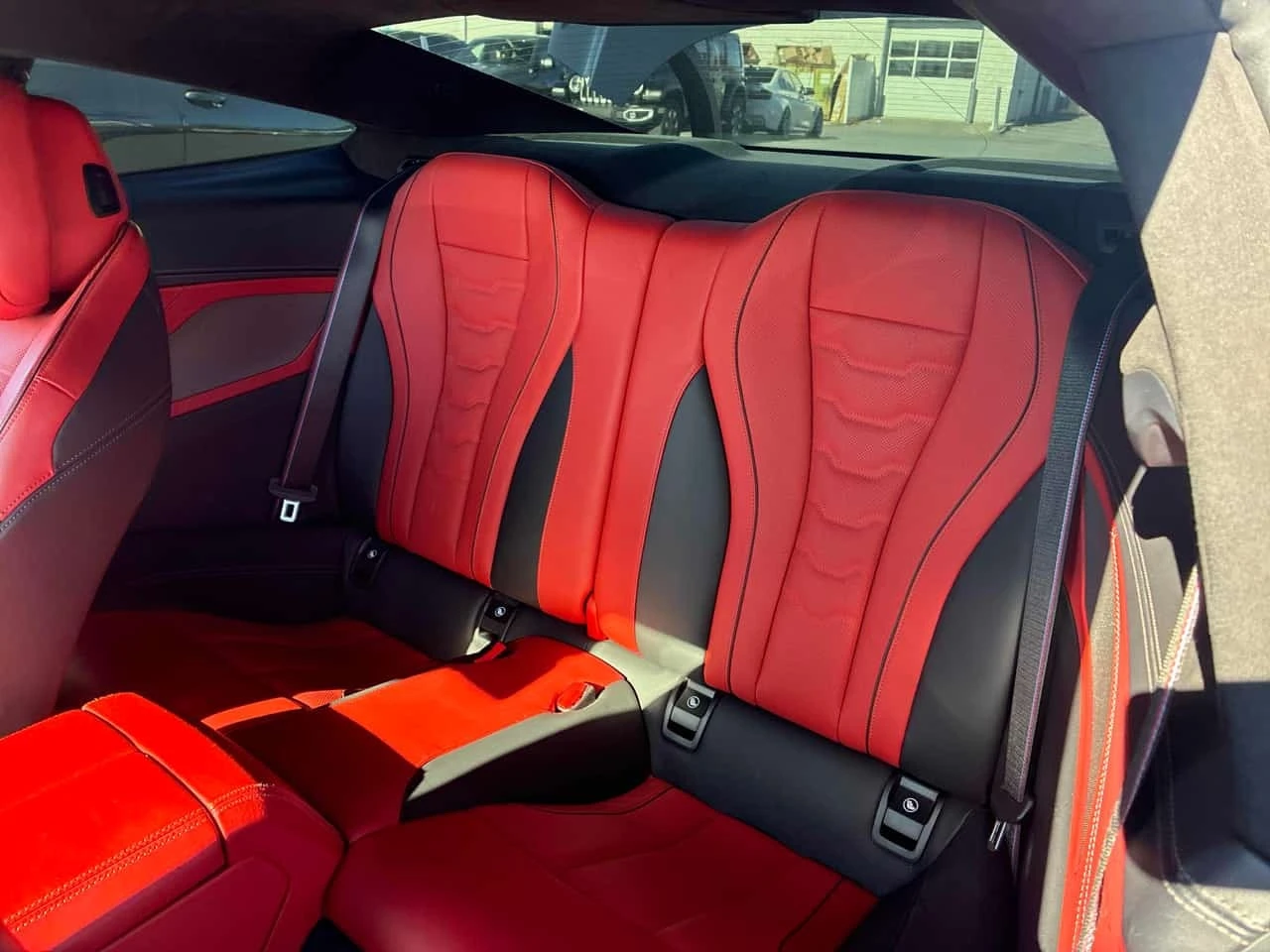 BMW 850 * M850i xDrive * CARFAX * ����� �� ����������� | Mobile.bg � ����������� 13