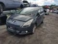 Peugeot 5008 2.0HDI, снимка 4