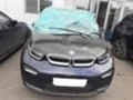 BMW i3 120Ah,44.6kW,170кс.,2020г., снимка 1