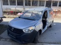 Dacia Dokker 1.6i ГАЗ - [3] 