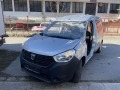 Dacia Dokker 1.6i ГАЗ - изображение 4