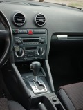 Audi A3 2.0 TDI Sportback DSG - изображение 9