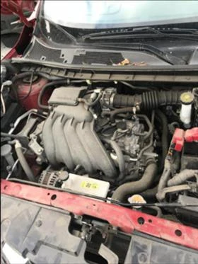 Nissan Juke 1.5 dci 1.6 i CAMERA NAVI, снимка 5