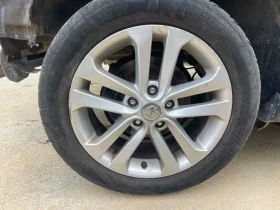 Nissan Juke, снимка 4