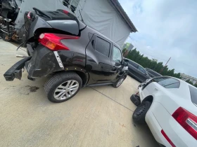 Nissan Juke, снимка 3