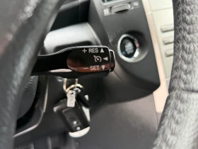 Toyota Corolla verso * 1.8-VVTI-129* ИТАЛИЯ* 7 МЕСТА* , снимка 15