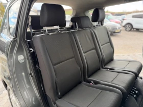 Toyota Corolla verso * 1.8-VVTI-129* ИТАЛИЯ* 7 МЕСТА* , снимка 11