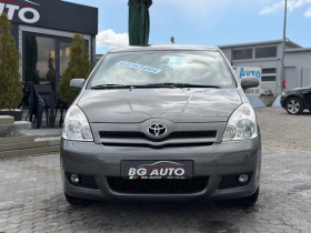 Toyota Corolla verso * 1.8-VVTI-129* ИТАЛИЯ* 7 МЕСТА* , снимка 2