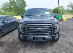 Ford F150 FX4 OFF ROAD* XLT* АВТО КРЕДИТ
