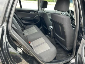 BMW X1 2.0D, снимка 12