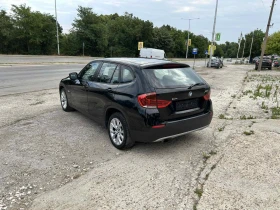 BMW X1 2.0D, снимка 6