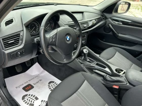 BMW X1 2.0D, снимка 8