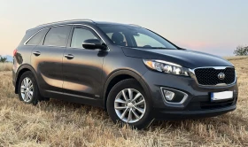Kia Sorento 2018 FACELIFT ПРОМО!, снимка 6