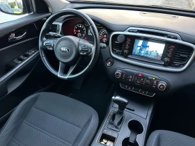 Kia Sorento 2018 FACELIFT ПРОМО!, снимка 15