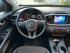 Kia Sorento 2018 FACELIFT ПРОМО!, снимка 12