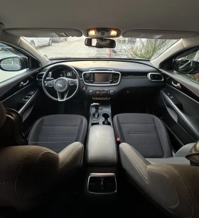 Kia Sorento 2018 FACELIFT ПРОМО!, снимка 10