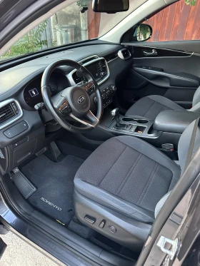 Kia Sorento 2018 FACELIFT ПРОМО!, снимка 9