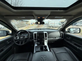 Dodge RAM 1500 5.7 HEMI Heavy Duty R/T LPG/Газ, снимка 13