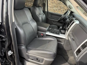 Dodge RAM 1500 5.7 HEMI Heavy Duty R/T LPG/Газ, снимка 15