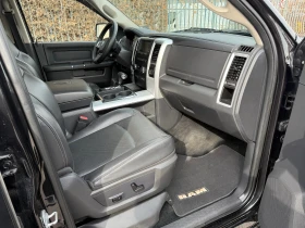 Dodge RAM 1500 5.7 HEMI Heavy Duty R/T LPG/Газ, снимка 14