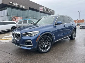 BMW X5 xDrive40i* ПАМЕТ* ПАНОРАМА* КАМЕРА* , снимка 1
