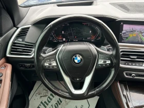 BMW X5 xDrive40i* ПАМЕТ* ПАНОРАМА* КАМЕРА* , снимка 8