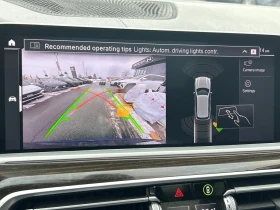 BMW X5 xDrive40i* ПАМЕТ* ПАНОРАМА* КАМЕРА* , снимка 9