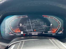 BMW X5 xDrive40i* ПАМЕТ* ПАНОРАМА* КАМЕРА* , снимка 13