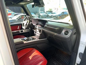 Mercedes-Benz G 63 AMG, снимка 5