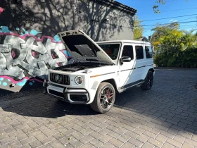 Mercedes-Benz G 63 AMG, снимка 12