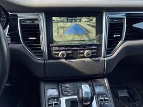 Porsche Macan * S * ПАНОРАМА* ПОДГРЕВИ* ОБДУХВАНЕ* , снимка 9