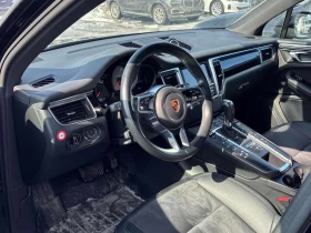Porsche Macan * S * ПАНОРАМА* ПОДГРЕВИ* ОБДУХВАНЕ* , снимка 5