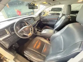 Toyota Highlander 2014/Pano/JBL/CAMERA/PODGREV/7 места/FULL, снимка 9