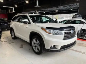 Toyota Highlander 2014/Pano/JBL/CAMERA/PODGREV/7 места/FULL, снимка 1