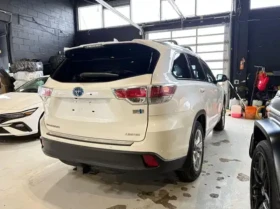Toyota Highlander 2014/Pano/JBL/CAMERA/PODGREV/7 места/FULL, снимка 5