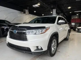 Toyota Highlander 2014/Pano/JBL/CAMERA/PODGREV/7 места/FULL, снимка 2