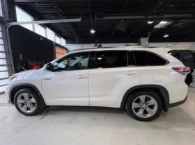 Toyota Highlander 2014/Pano/JBL/CAMERA/PODGREV/7 места/FULL, снимка 4