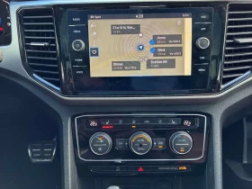 VW Atlas R line/Execline/CARFAX /Подгрев/Обдух/Клип, снимка 9