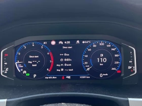 VW Atlas R line/Execline/CARFAX /Подгрев/Обдух/Клип, снимка 8